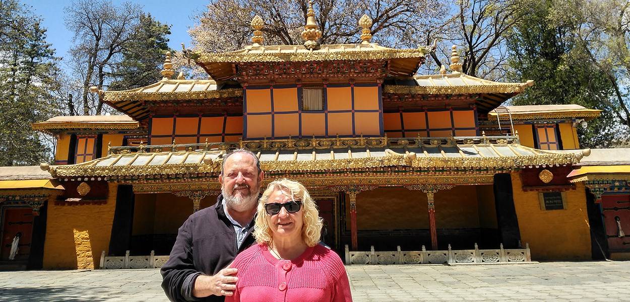 Tibet tour Tibet tour