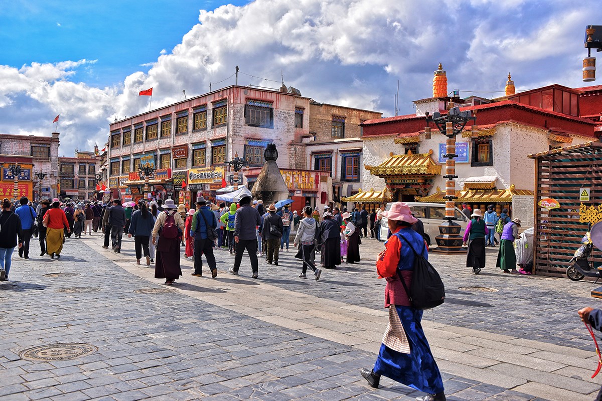  Foto von Liu Bin