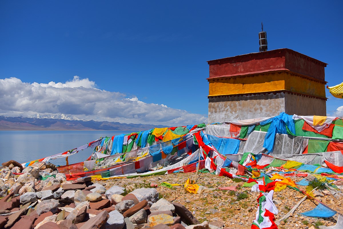  Foto von Liu Bin