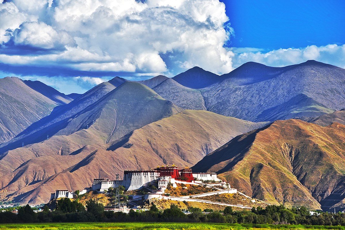  Foto von Liu Bin