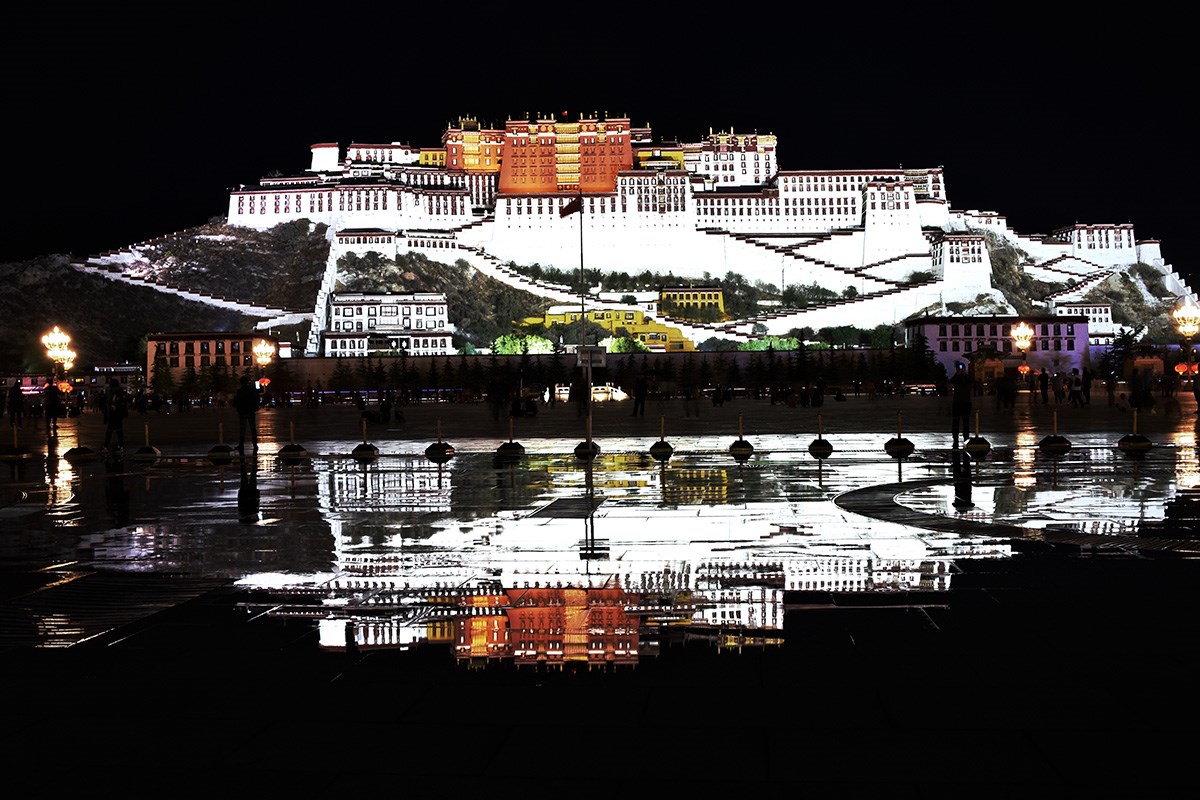  Foto von Liu Bin