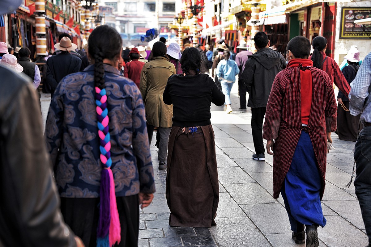  Foto von Liu Bin