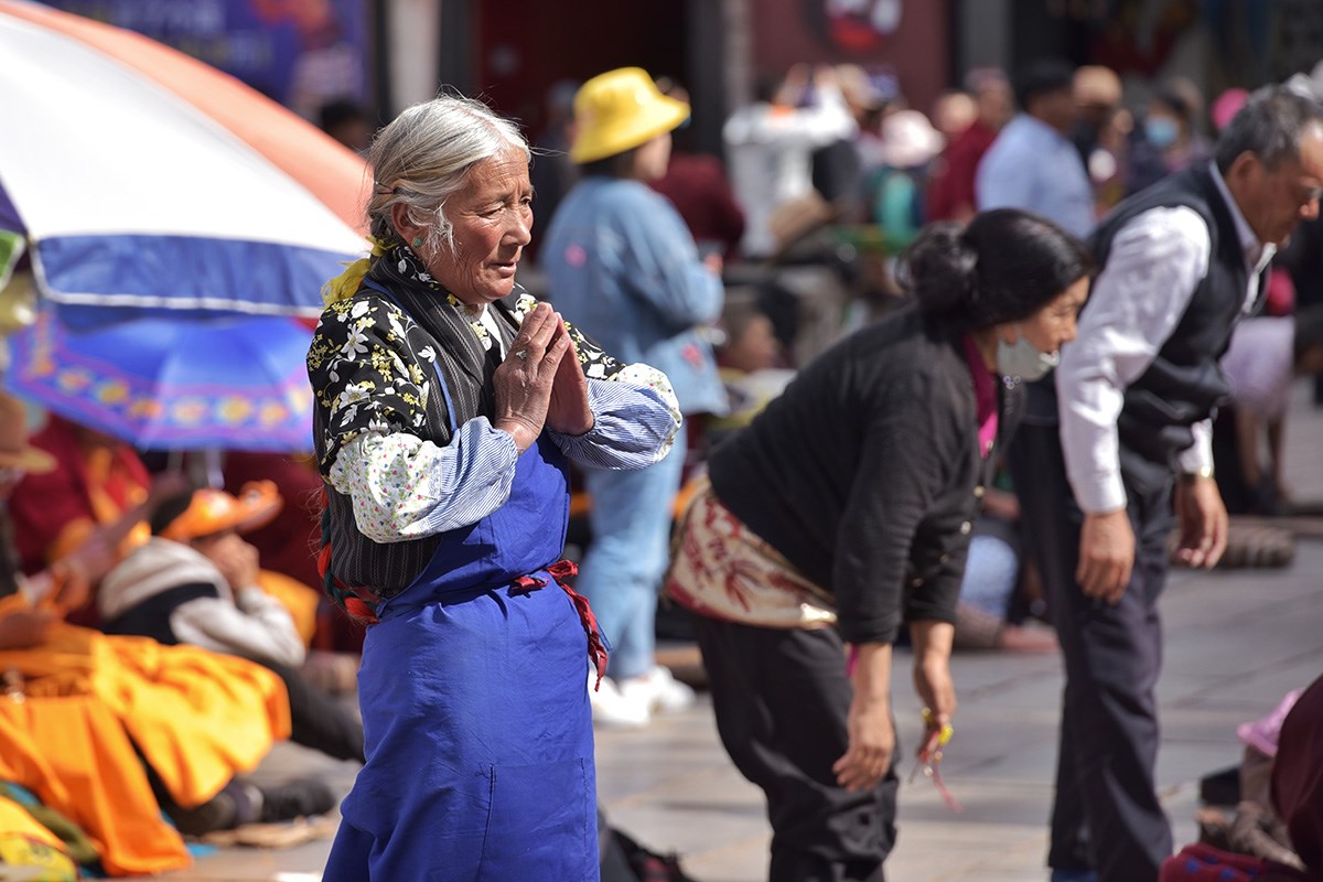  Foto von Liu Bin