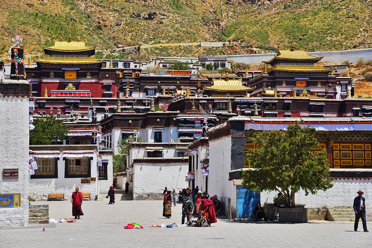  Foto von Liu Bin