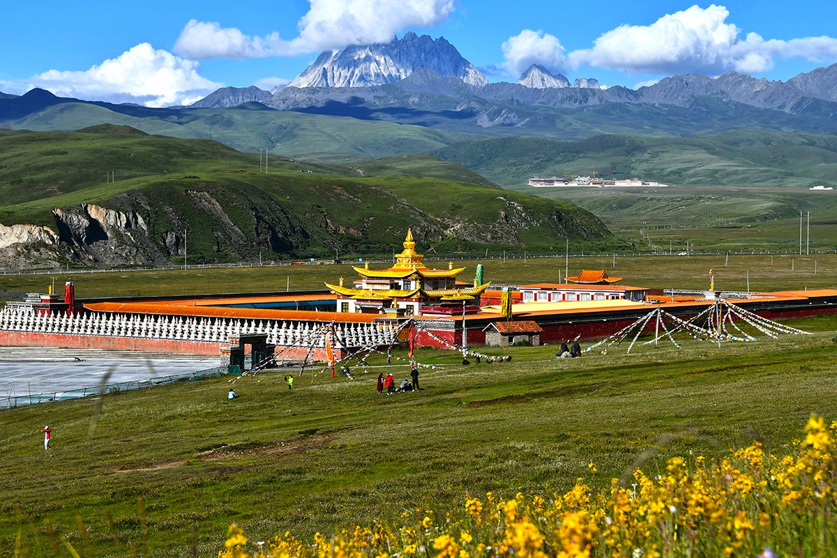  Foto von Liu Bin
