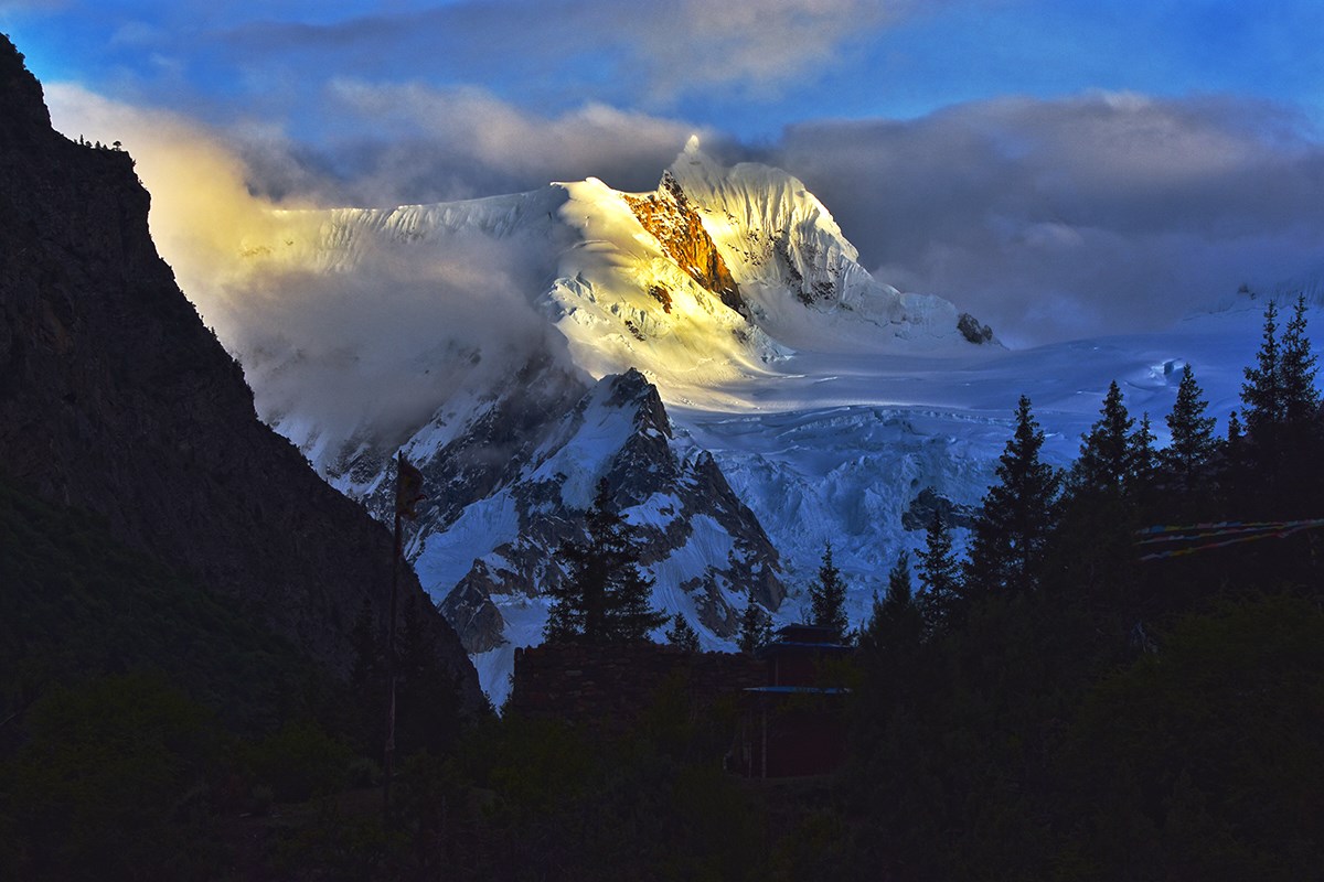  Foto von Liu Bin