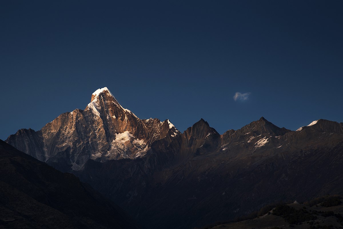  Foto von Liu Bin
