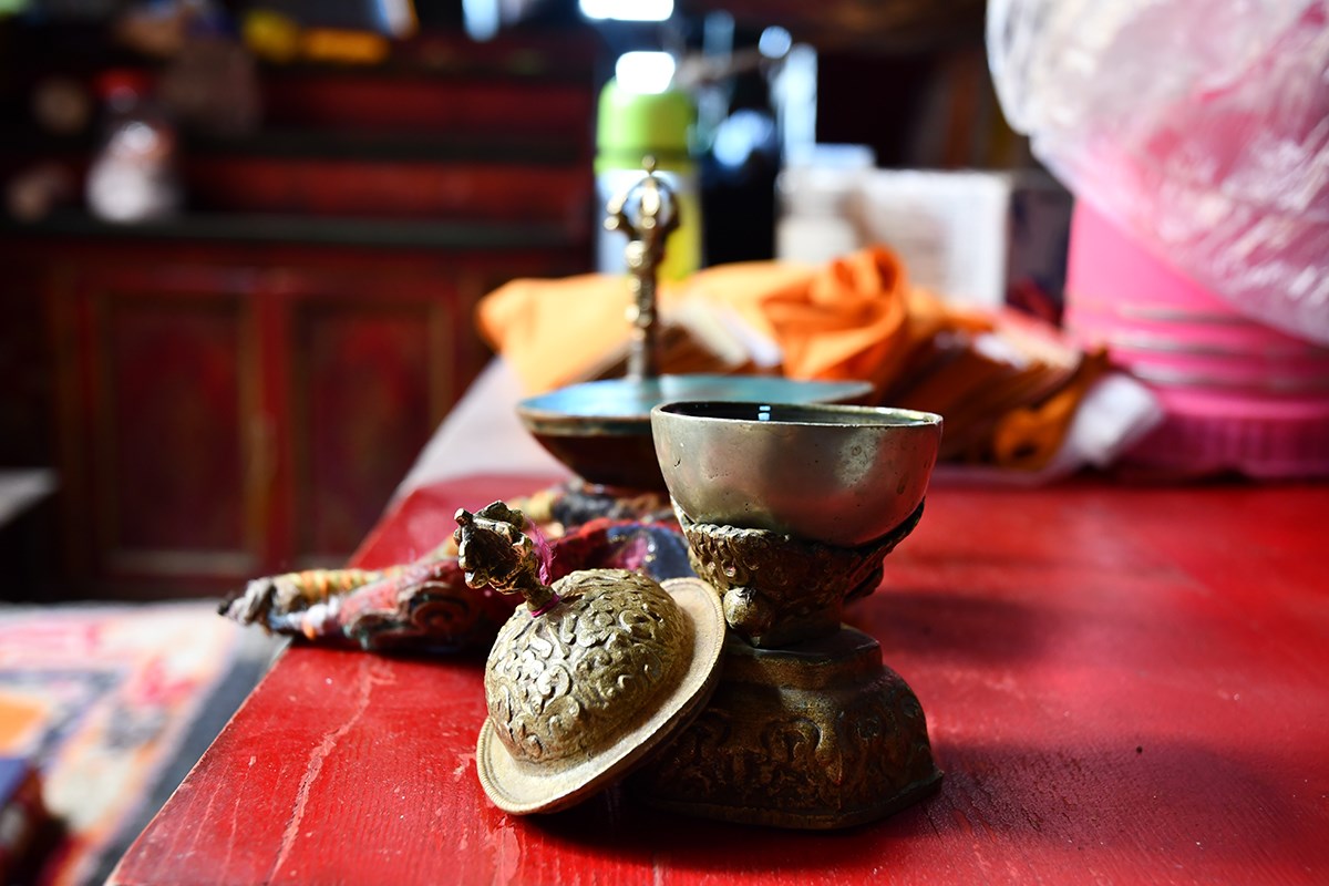  Foto von Liu Bin