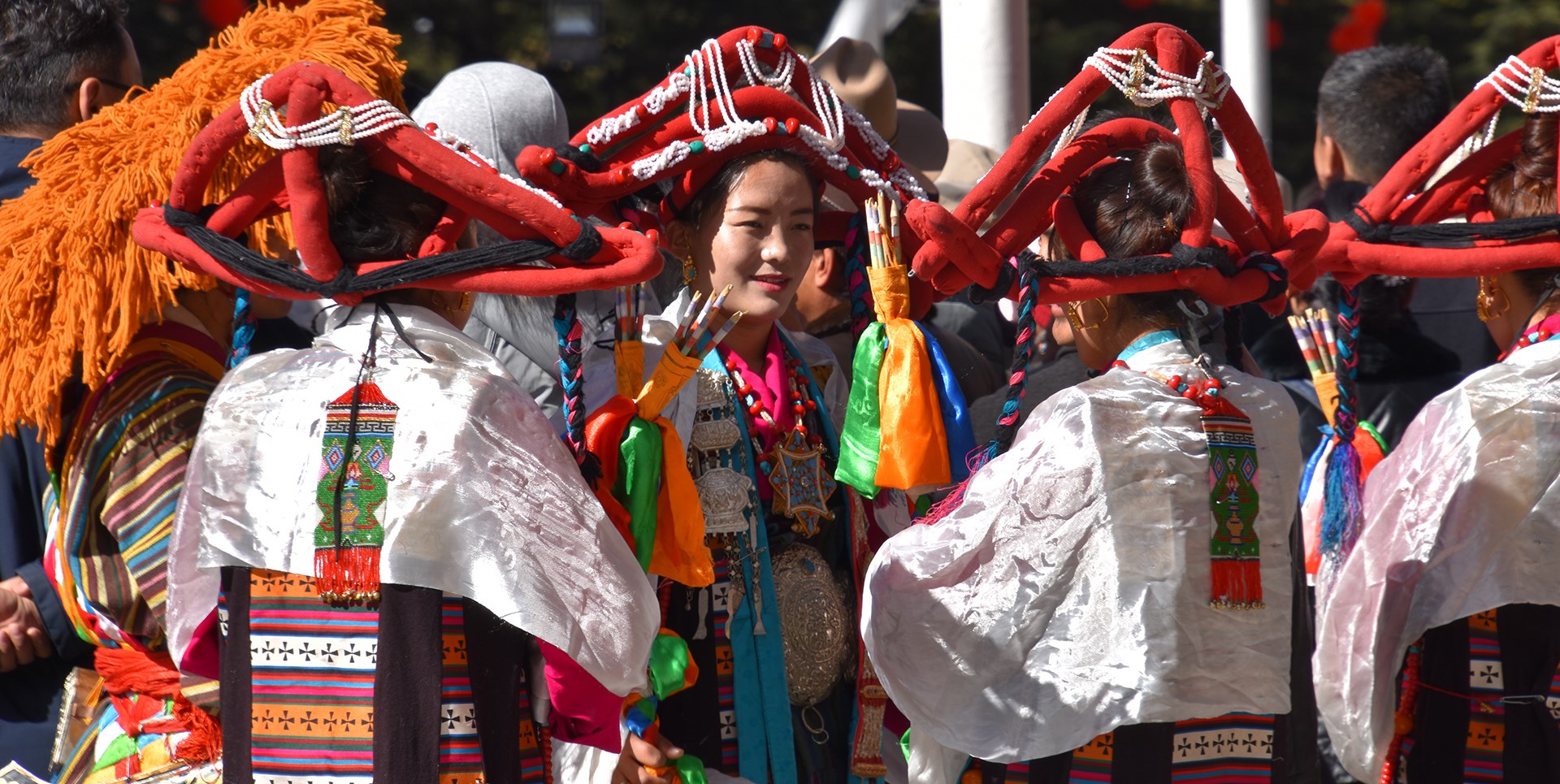 Erlebnisreise zum Tibetischen Neujahrsfest 2027 in Lhasa