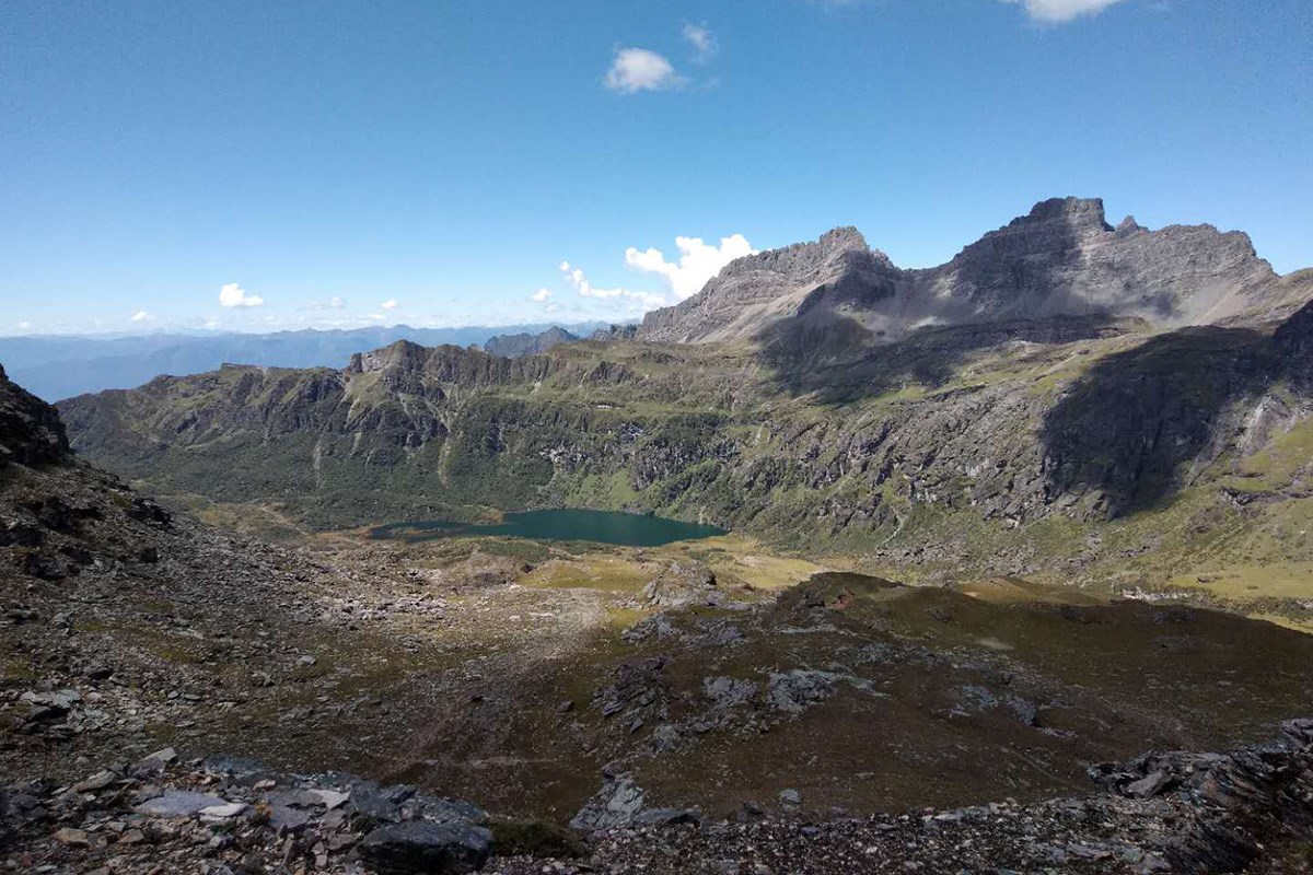 Black Lake 