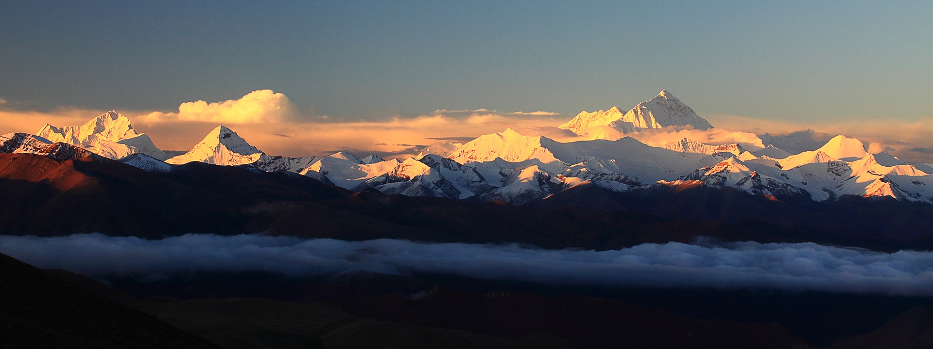 Tibet Gruppenreisen